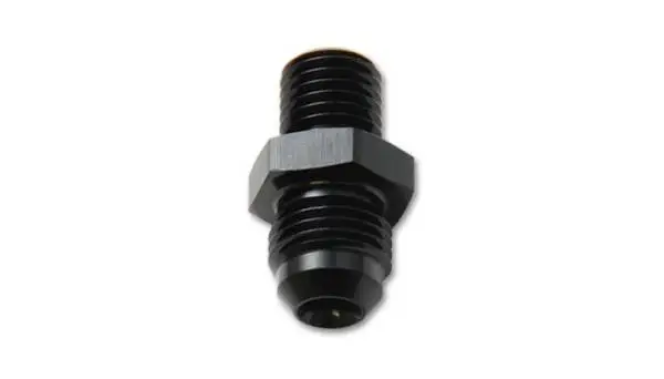 Vibrant -6AN to M18 x 1.5 Water Jacket Adapter Fitting for Garrett BB Turbo GT40 GT42 GT45 AL image 4