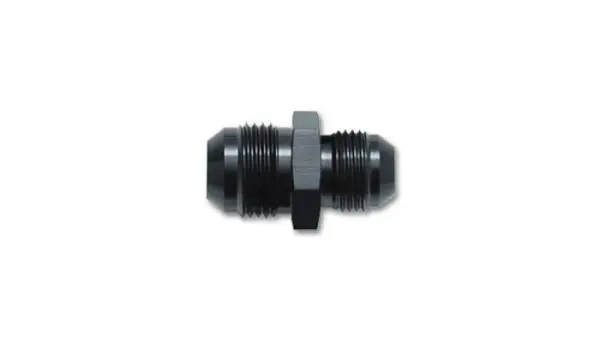 Vibrant Reducer Adapter Fitting -4AN x -8AN image 2