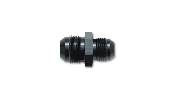Vibrant -4AN to -6AN Reducer Adapter Fitting - Aluminum image 4