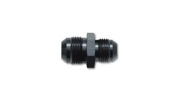 Vibrant -8AN to -10AN Reducer Adapter Fitting - Aluminum image 4