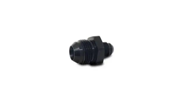 Vibrant -10AN to -12AN Reducer Adapter Fitting - Aluminum image 3