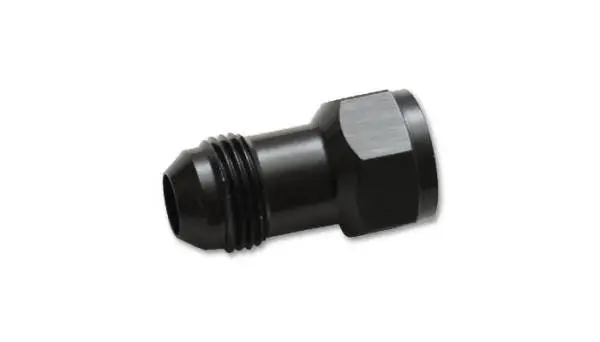 Vibrant Female to Male Extender Fitting Size -12AN 1.5in Long image 4
