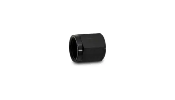 Vibrant -16AN Tube Nut Fitting - Aluminum image 3