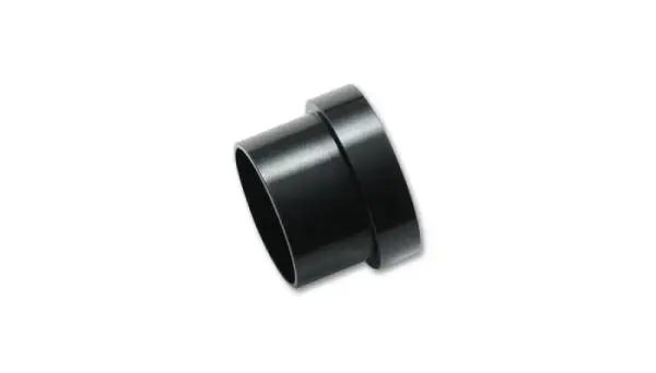 Vibrant -10AN Tube Sleeve Fitting - Aluminum image 2