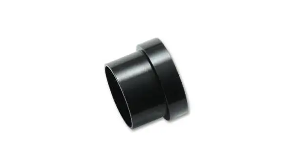 Vibrant -16AN Tube Sleeve Fitting - Aluminum image 4