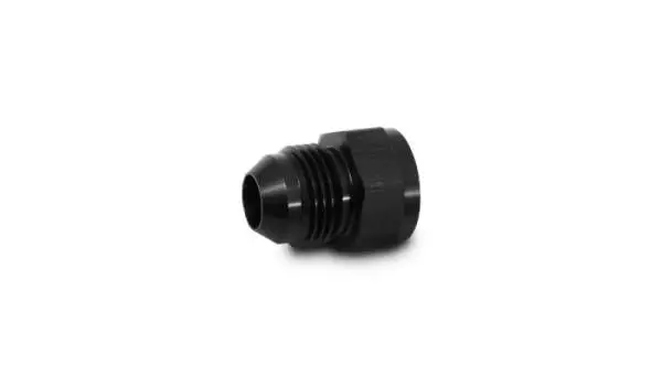 Vibrant -6AN Female to -8AN Male Expander Adapter Fitting thumbnail 3