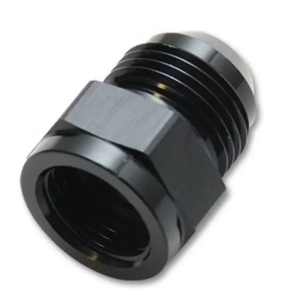Vibrant -8 AN Female to -12 AN Male Expander Adapter Fitting thumbnail 3