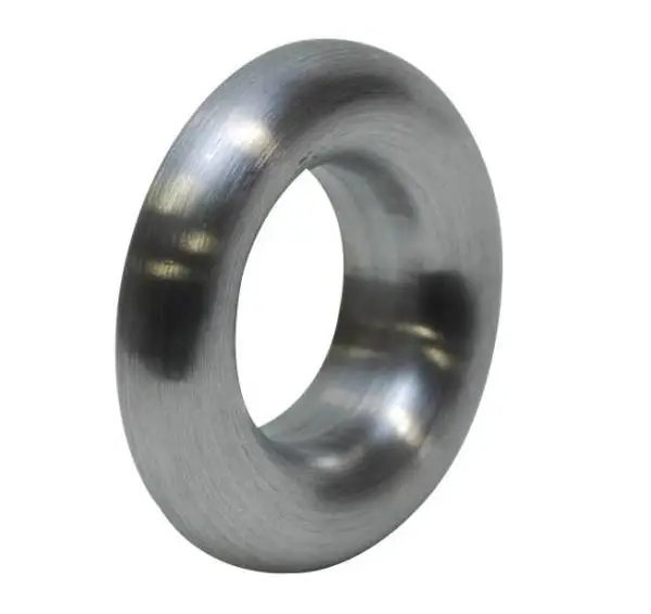 Vibrant Bellmouth Velocity Stack Aluminum (3.5in Neck O.D. 6in Bellmouth O.D.) thumbnail 5