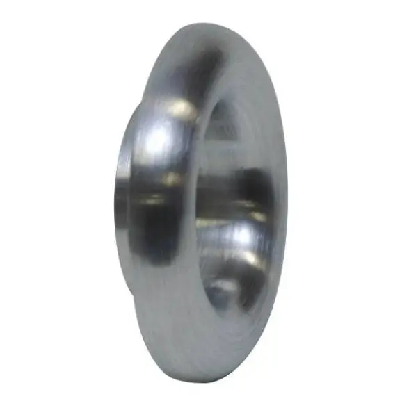 Vibrant Bellmouth Velocity Stack Aluminum (5in Neck O.D. 8.75in Bellmouth O.D.) thumbnail 6