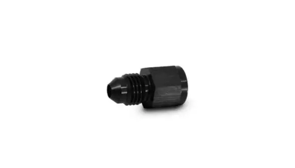 Vibrant 1/8in NPT Female x -3AN Male Flare Adapter image 3