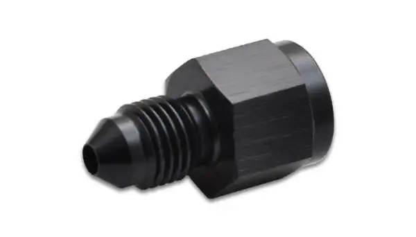 Vibrant 1/8in NPT Female x -3AN Male Flare Adapter image 4