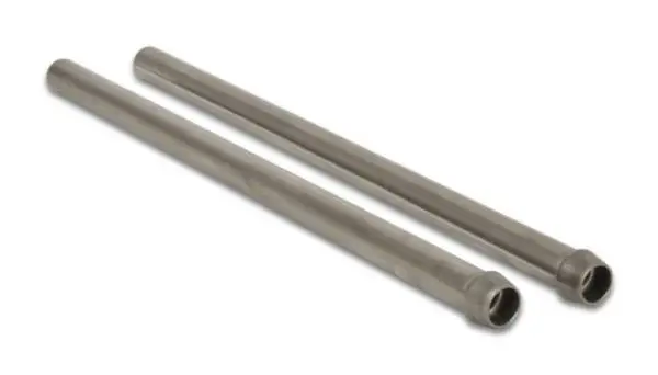 Vibrant Hollow Titanium Hanger Rod 1/2in. Diameter x 10in. Long thumbnail 2