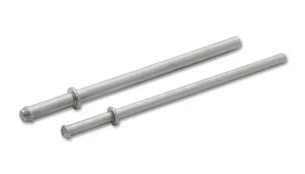 Vibrant OE-Style Exhaust Hanger Rods 3/8in Dia x 9in Long thumbnail 4