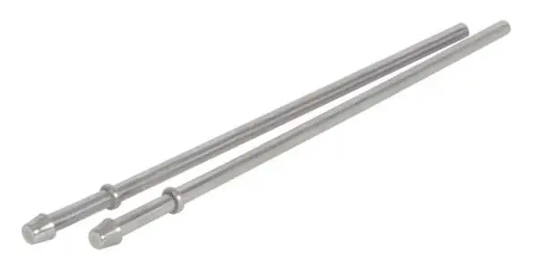 Vibrant OE-Style Exhaust Hanger Rods 3/8in Dia x 9in Long thumbnail 5