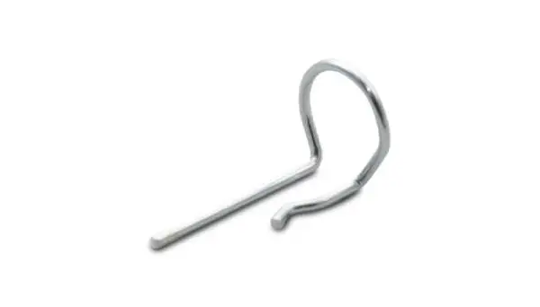 Vibrant Vanjen Retainer Pin image 3