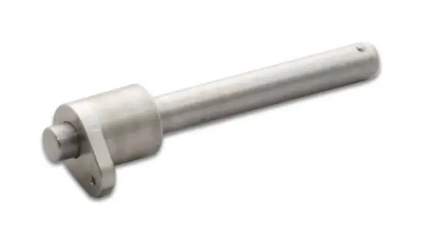 Vibrant Clamp Ball Pin image 2