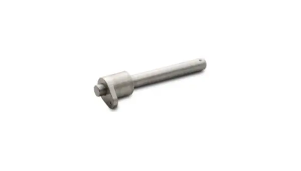 Vibrant Clamp Ball Pin image 3