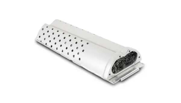 Vibrant Catch Can Drop-In Baffle Assembly image 2