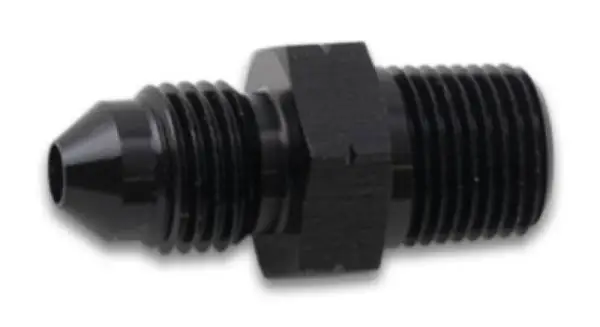 Vibrant BSPT Adapter Fitting -10 AN to 3/4in -14 image 3