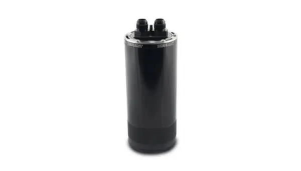 Vibrant Large (2.0L) 2-Port Catch Can Assembly thumbnail 2
