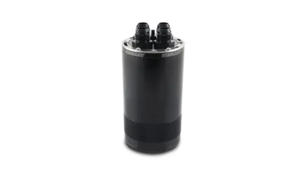Vibrant Medium 1.5L 4-Port Catch Can Assembly thumbnail 2