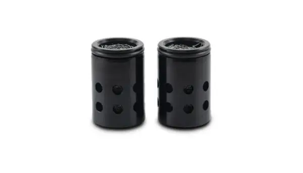 Vibrant Replacement Catch Can Filter Barrel Assemblies thumbnail 2