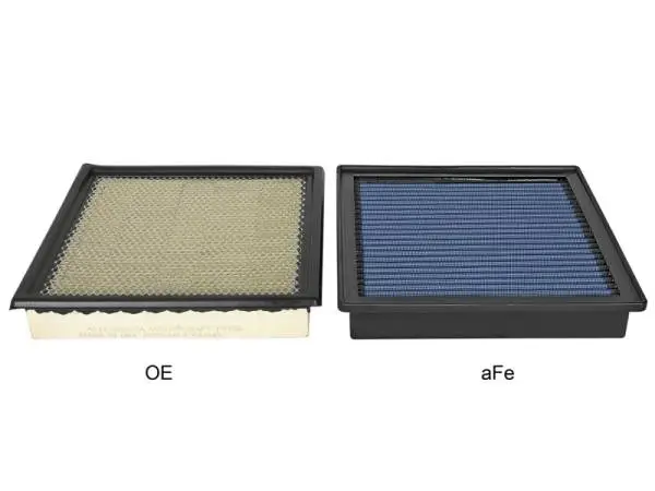 aFe MagnumFLOW Air Filters OER P5R A/F P5R Ford F-150 09-12 V8-4.6L/5.4L/6.2L thumbnail 4