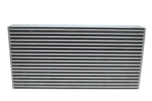 Vibrant Universal Oil Cooler Core 4in x 10in x 1.25in image 5