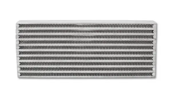 Vibrant Universal Oil Cooler Core 4in x 10in x 2in image 2
