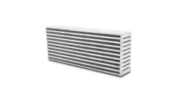 Vibrant Universal Oil Cooler Core 4in x 10in x 2in image 3