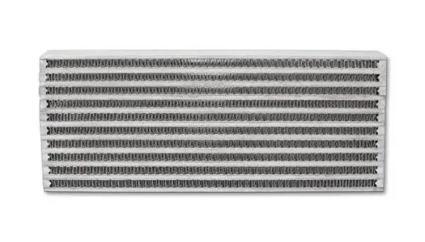 Vibrant Universal Oil Cooler Core 4in x 10in x 2in image 4