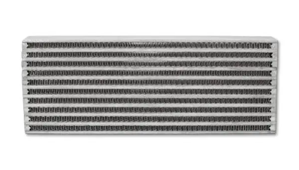 Vibrant Universal Oil Cooler Core 4in x 12in x 2in image 2