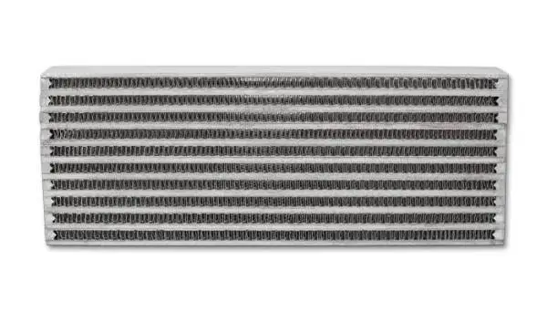 Vibrant Universal Oil Cooler Core 4in x 12in x 2in image 4