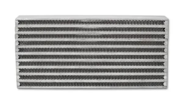 Vibrant Universal Oil Cooler Core 6in x 10in x 2in image 2