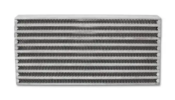 Vibrant Universal Oil Cooler Core 6in x 10in x 2in image 4