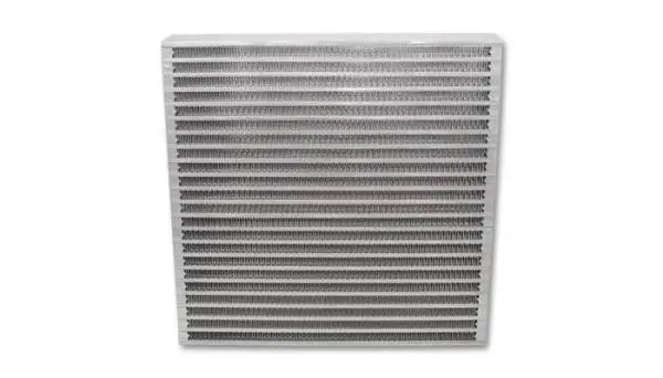 Vibrant Universal Oil Cooler Core 12in x 12in x 2in image 4