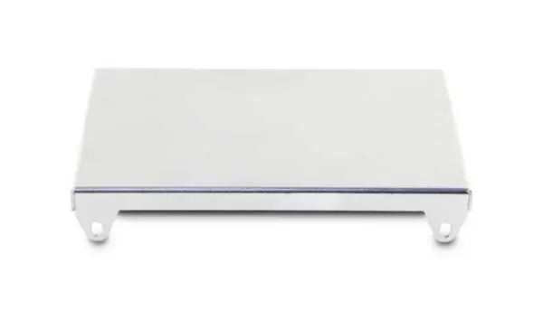 Vibrant Oil Cooler Fan Shroud - 6.18in x 10in x 1.61in