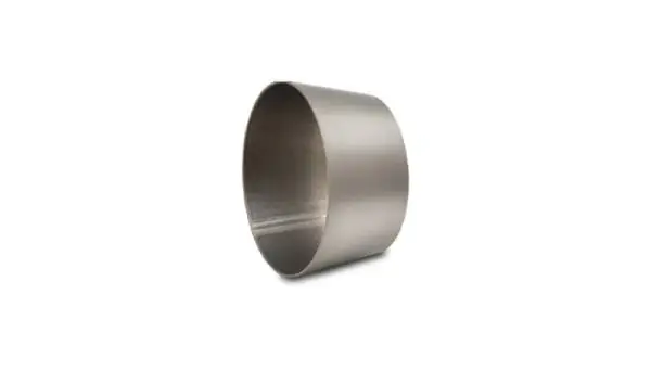 Vibrant Titanium Transition (3.00in x 4.00in O.D. x 1.50in Overall Length) image 2