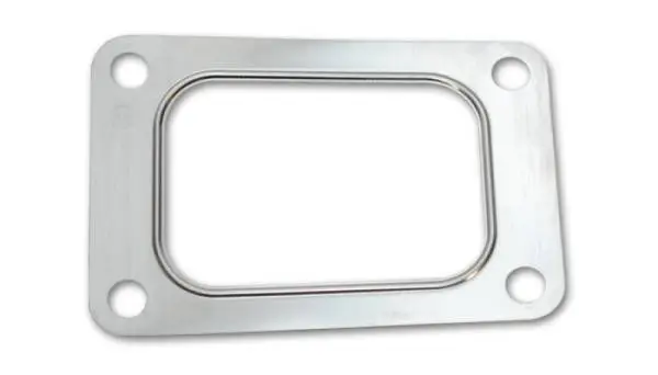 Vibrant Turbo Gasket for T06 Inlet Flange (Matches Flange #1417 and #14170) thumbnail 2