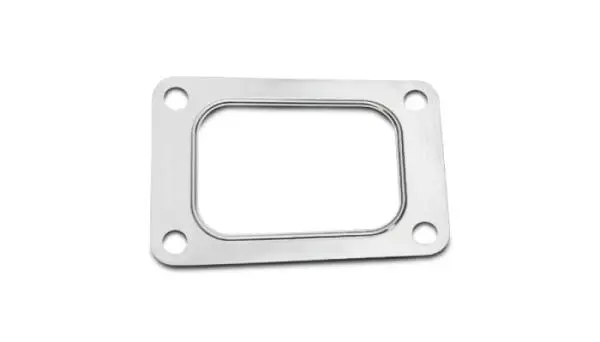 Vibrant Turbo Gasket for T06 Inlet Flange (Matches Flange #1417 and #14170) thumbnail 3