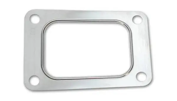 Vibrant Turbo Gasket for T06 Inlet Flange (Matches Flange #1417 and #14170) thumbnail 4