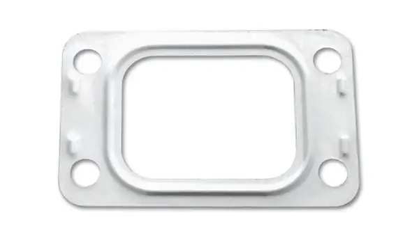 Vibrant Turbo Gasket for T25/T28/GT25 Inlet Flange (Matches Flange #1430 and #14300) thumbnail 2