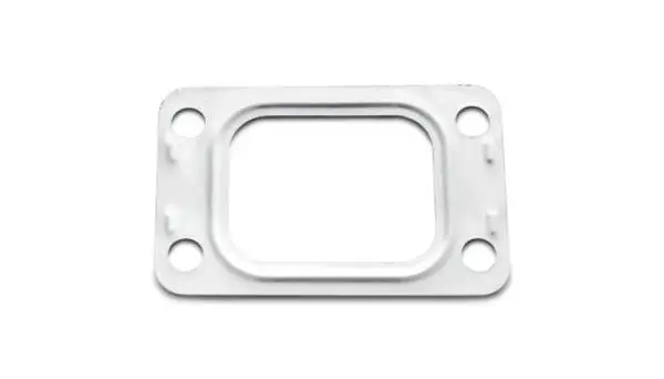 Vibrant Turbo Gasket for T25/T28/GT25 Inlet Flange (Matches Flange #1430 and #14300) thumbnail 3