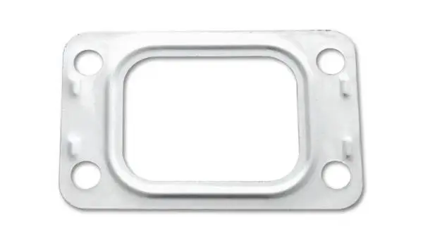 Vibrant Turbo Gasket for T25/T28/GT25 Inlet Flange (Matches Flange #1430 and #14300) thumbnail 4