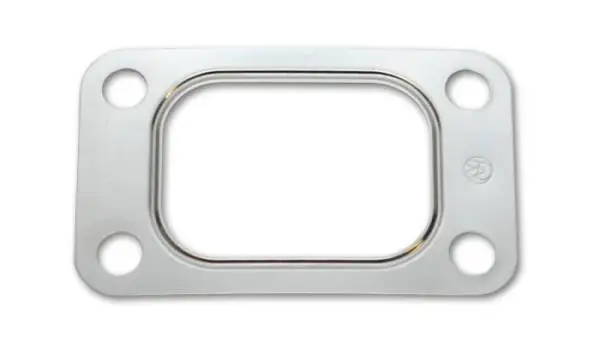 Vibrant Turbo Gasket for T3/GT30R Inlet Flange (Matches Flange #1431 and #14310) thumbnail 2