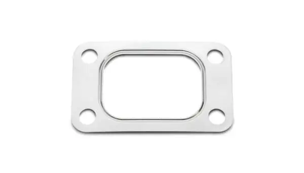 Vibrant Turbo Gasket for T3/GT30R Inlet Flange (Matches Flange #1431 and #14310) thumbnail 3