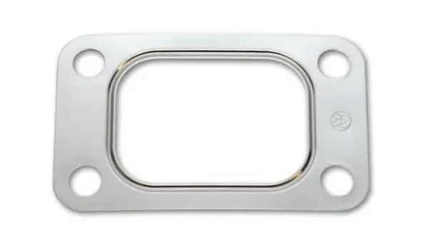 Vibrant Turbo Gasket for T3/GT30R Inlet Flange (Matches Flange #1431 and #14310) thumbnail 4
