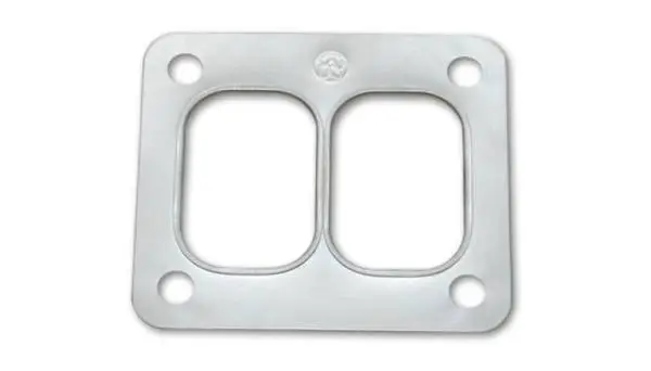 Vibrant Turbo Gasket for T04 Divided Inlet Flange (Matches Flange #1442 and #14420)