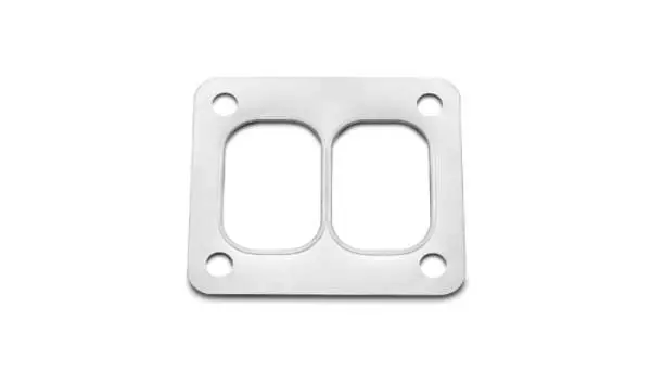 Vibrant Turbo Gasket for T04 Divided Inlet Flange (Matches Flange #1442 and #14420) thumbnail 3