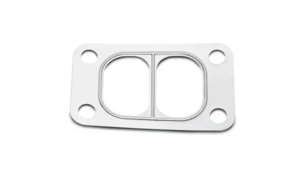 Vibrant Turbo Gasket for T03 Divided Inlet Flange (Matches Flange #1445 and #14450) thumbnail 3
